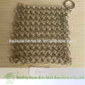 Depurador caliente del chainmail del acero inoxidable de la venta